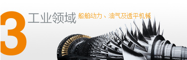 工業(yè)領(lǐng)域